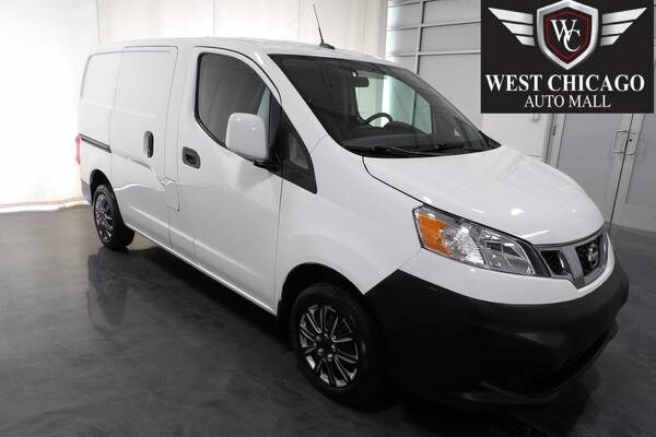 Nissan NV200 with VIN: 3N6CM0KN3GK697822