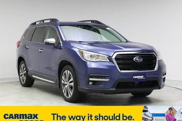 2019 Subaru Ascent Touring