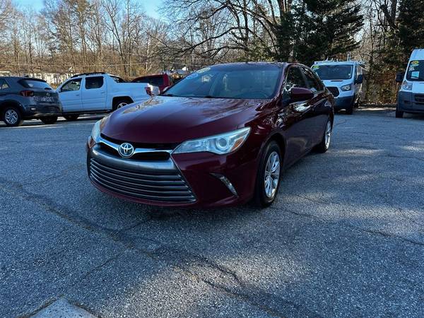 Toyota Camry Hybrid with VIN: 4T1BD1FK9GU190889