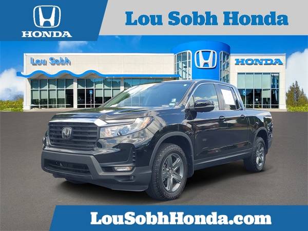 Honda Ridgeline with VIN: 5FPYK3F52PB033618