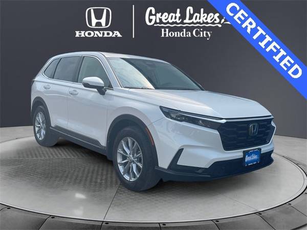 Honda CR-V with VIN: 5J6RS4H75SL003627