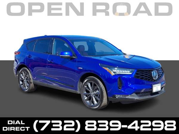 Acura RDX with VIN: 5J8TC2H66SL005263