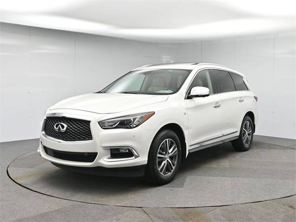 INFINITI QX60 with VIN: 5N1DL0MN6JC512470