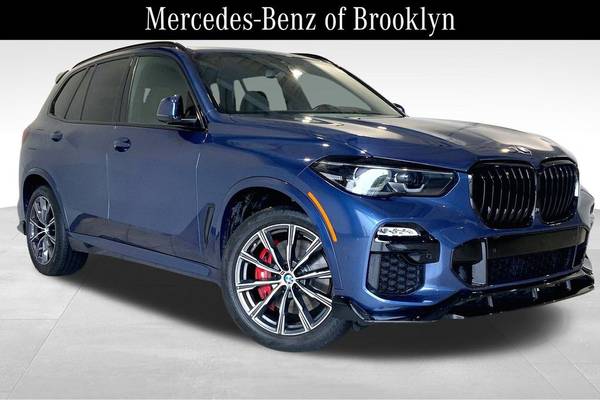 BMW X5 with VIN: 5UXCR6C06M9F88779
