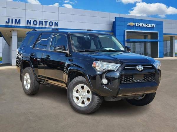 Toyota 4Runner with VIN: JTEBU5JR8L5751194