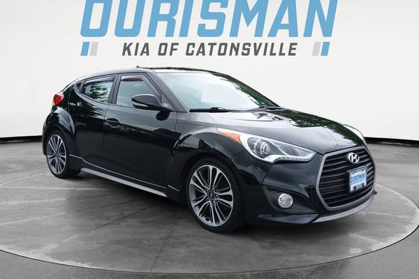 Used Hyundai Veloster for Sale in Warwick, RI | Edmunds Used Hyundai Veloster for Sale in Warwick, RI | Edmunds