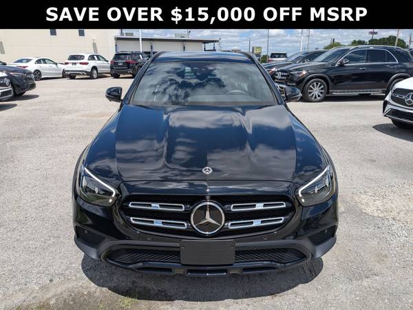 Mercedes-Benz E-Class with VIN: W1KZH6ABXPB158286