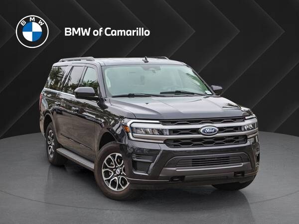 Ford Expedition with VIN: 1FMJK1JT7NEA21074