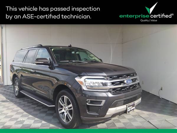 Ford Expedition with VIN: 1FMJK1K89PEA15435