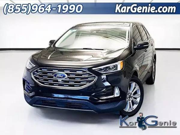 Ford Edge with VIN: 2FMPK3K97KBB55339