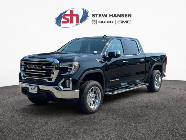 GMC Sierra 1500 with VIN: 3GTU9DEL1LG193082