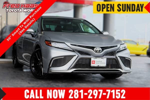 Toyota Camry with VIN: 4T1K61AK6RU914655