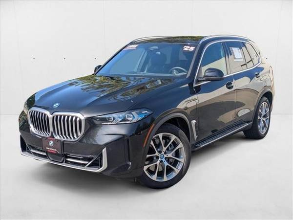 BMW X5 with VIN: 5UX43EU07S9W93887