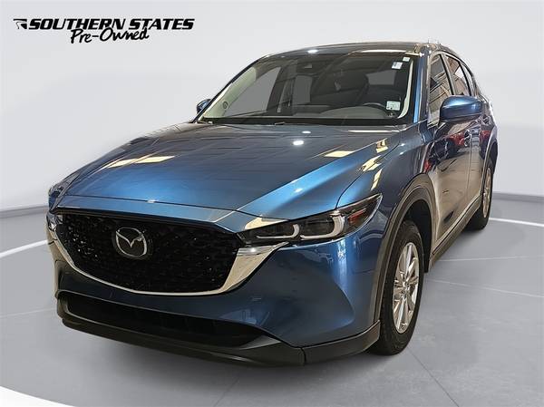 Mazda CX-5 with VIN: JM3KFBCM6P0123997