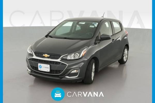 2021 Chevrolet Spark 1LT Hatchback