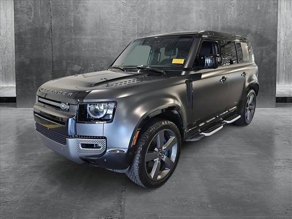 Land Rover Defender with VIN: SALEWERE1N2095009
