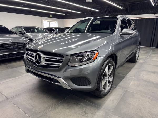 Mercedes-Benz GLC-Class with VIN: WDC0G4JB8GF083360