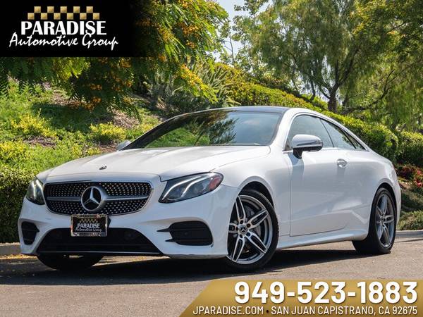 Mercedes-Benz E-Class with VIN: WDD1J6HB9KF079054