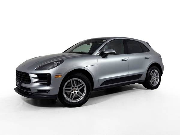 Porsche Macan with VIN: WP1AA2A59KLB03912