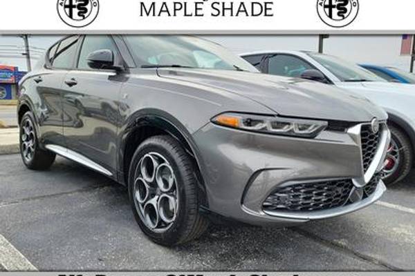 2024 Alfa Romeo Tonale Ti