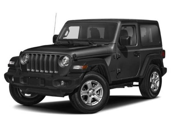 Jeep Wrangler with VIN: 1C4GJXAGXNW168796