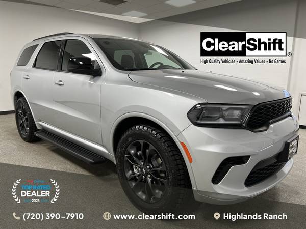 Dodge Durango with VIN: 1C4RDJDG3SC502057