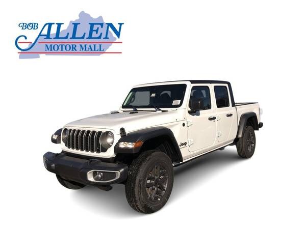 Jeep Gladiator with VIN: 1C6PJTAG5SL501208
