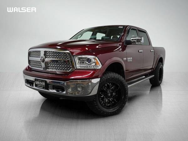 Ram 1500 with VIN: 1C6RR7NT3HS502923