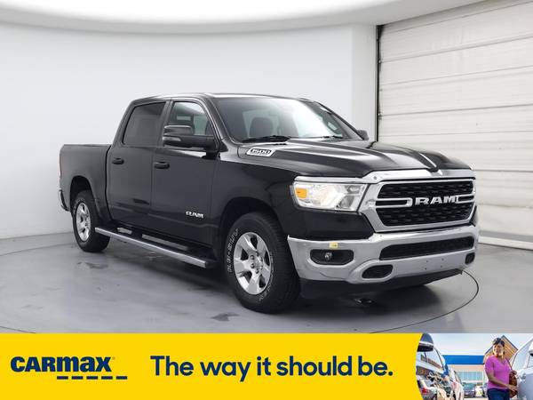 Ram 1500 with VIN: 1C6RREFT1PN600297