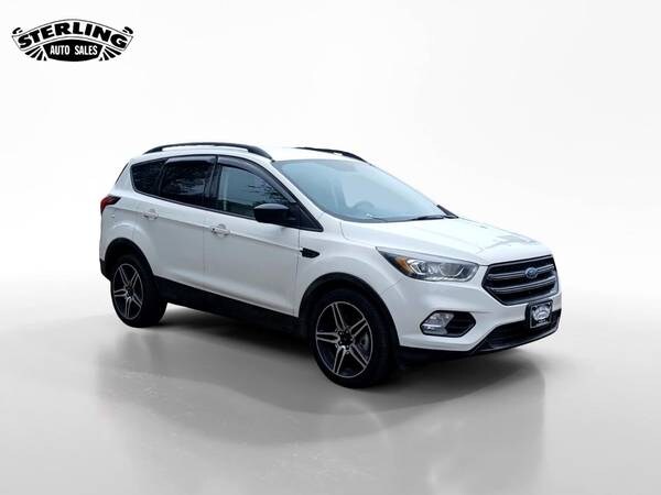 Ford Escape with VIN: 1FMCU9HD8KUB60728