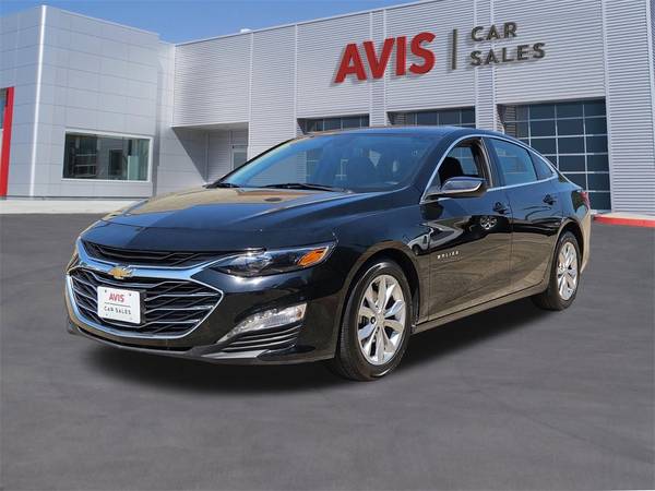 Chevrolet Malibu with VIN: 1G1ZD5ST7PF196017
