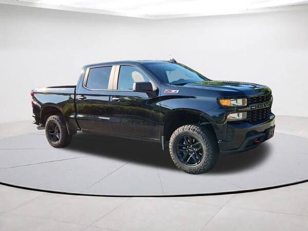 Chevrolet Silverado 1500 with VIN: 1GCPYCEH9MZ189983