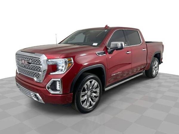 GMC Sierra 1500 with VIN: 1GTU9FEL8KZ107213