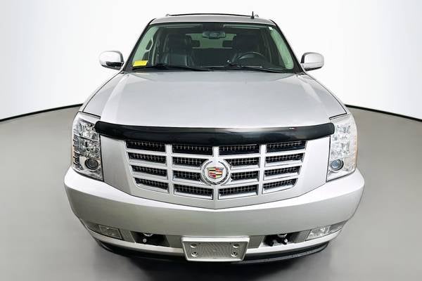 2011 Cadillac Escalade Premium