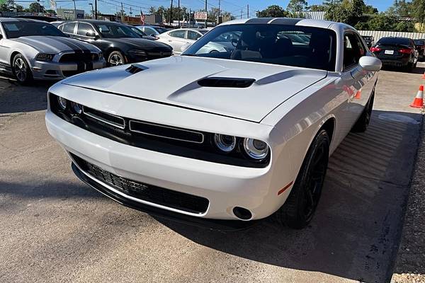 Used Dodge Challenger for Sale in Waynesburg, OH