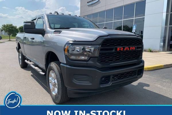 2024 Ram 2500 Tradesman  Crew Cab