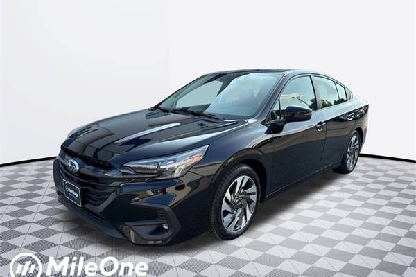 2024 Subaru Legacy Limited