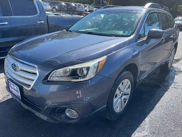 Subaru Outback with VIN: 4S4BSACC2H3252823