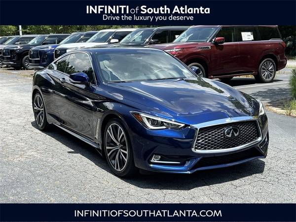 INFINITI Q60 with VIN: JN1EV7KKXNM600087