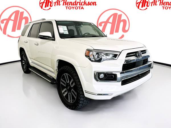 Toyota 4Runner with VIN: JTEDU5JR4P5280241