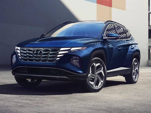 Hyundai Tucson with VIN: KM8JECD12RU221529