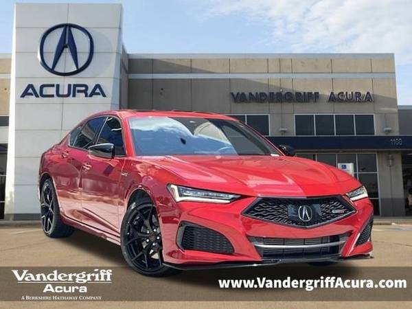 Acura TLX with VIN: 19UUB7F93PA002387