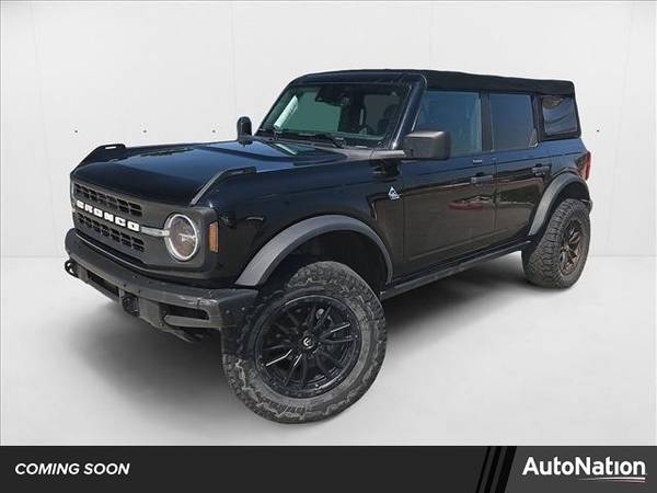 Ford Bronco with VIN: 1FMEE5DH8MLA68373