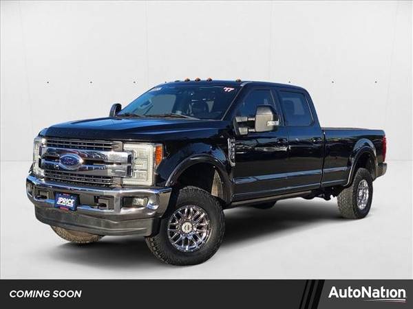 Ford F-350 Super Duty with VIN: 1FT8W3BT2HEC22029