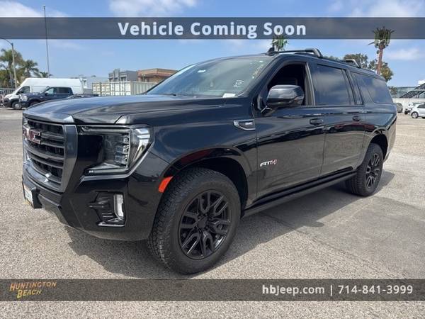 GMC Yukon XL with VIN: 1GKS2HKD2PR279558