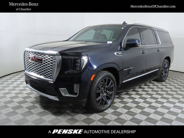 GMC Yukon XL with VIN: 1GKS2JKL6PR440525