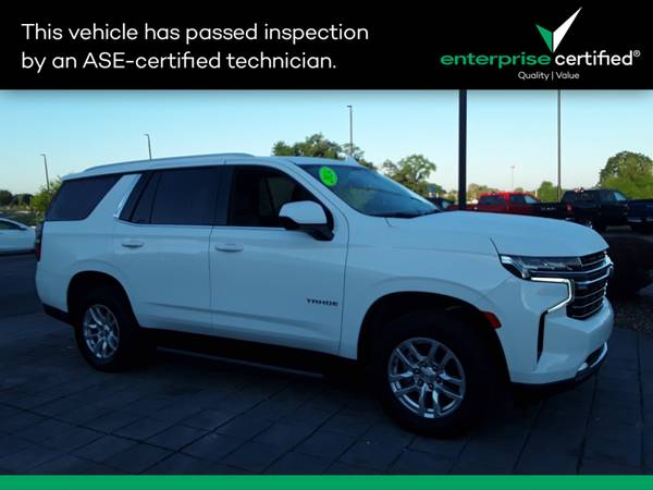 Chevrolet Tahoe with VIN: 1GNSKNKD7RR230148