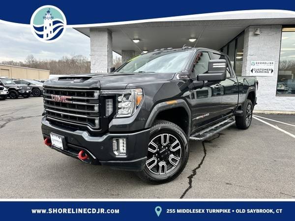GMC Sierra 2500HD with VIN: 1GT49PE73LF245575