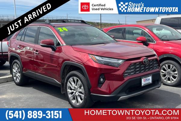 Toyota RAV4 with VIN: 2T3N1RFV4RW447868