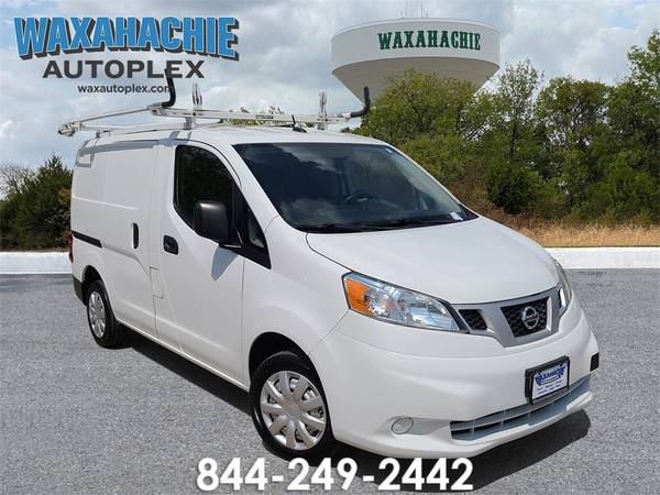 Nissan NV200 with VIN: 3N6CM0KN3LK694509